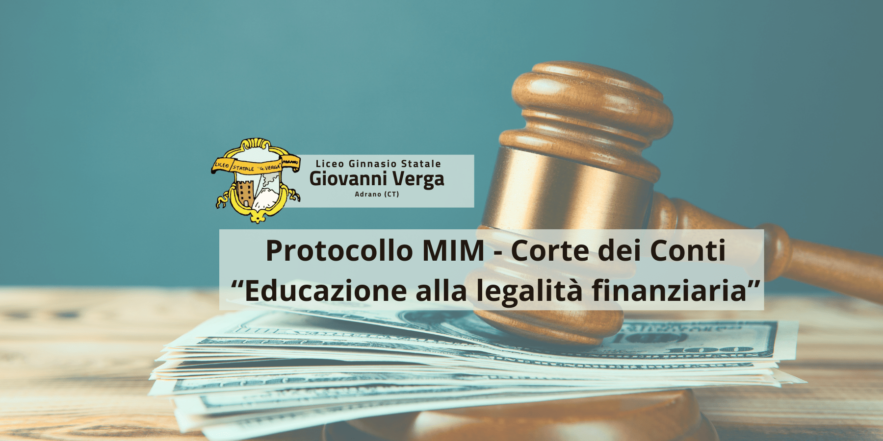 Corte dei Conti e GdF per la Legalità Finanziaria