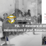 Incontro con l’Autore – R. Mangiameli