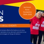 Orientamento 2024-2025
