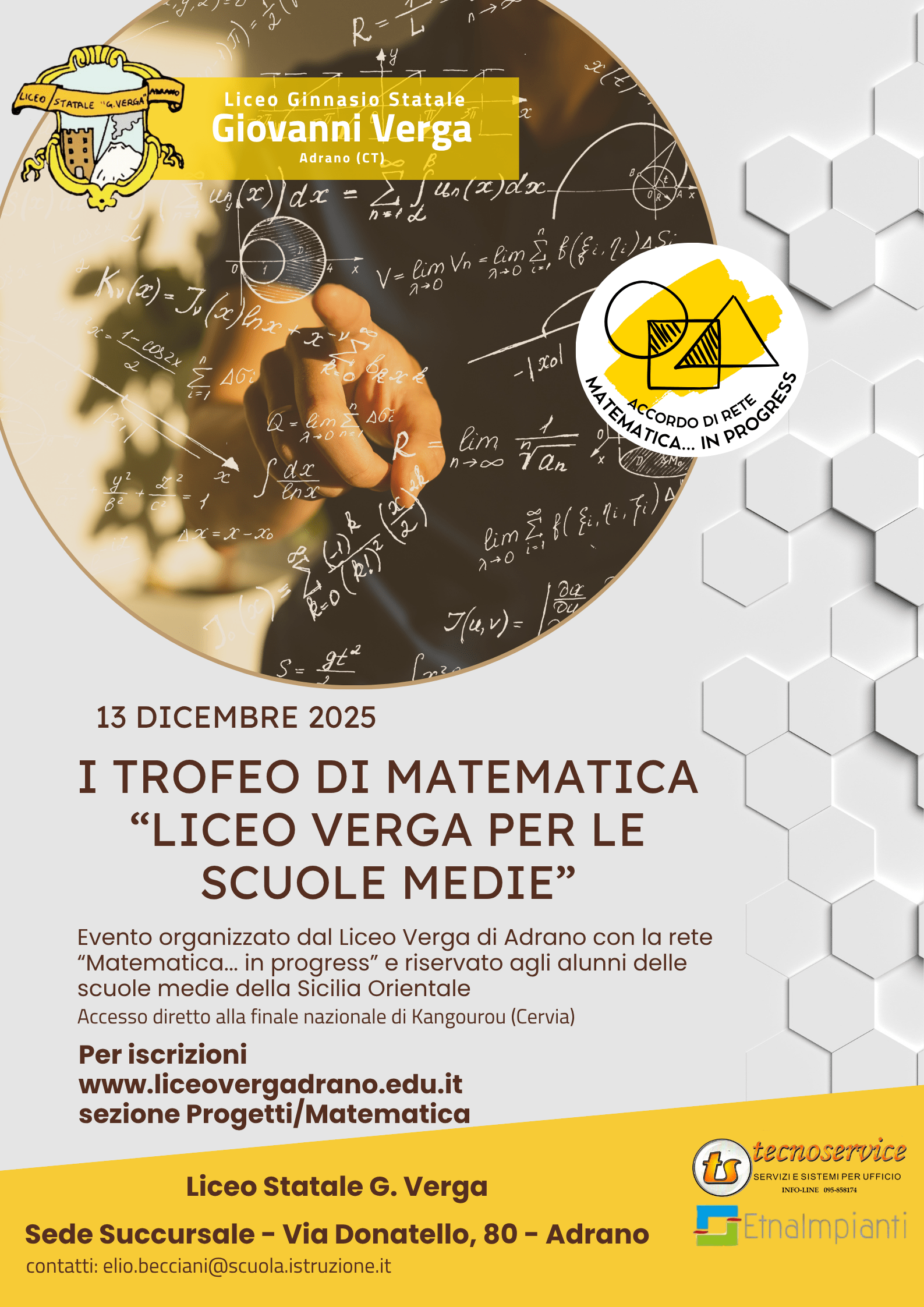 I TROFEO