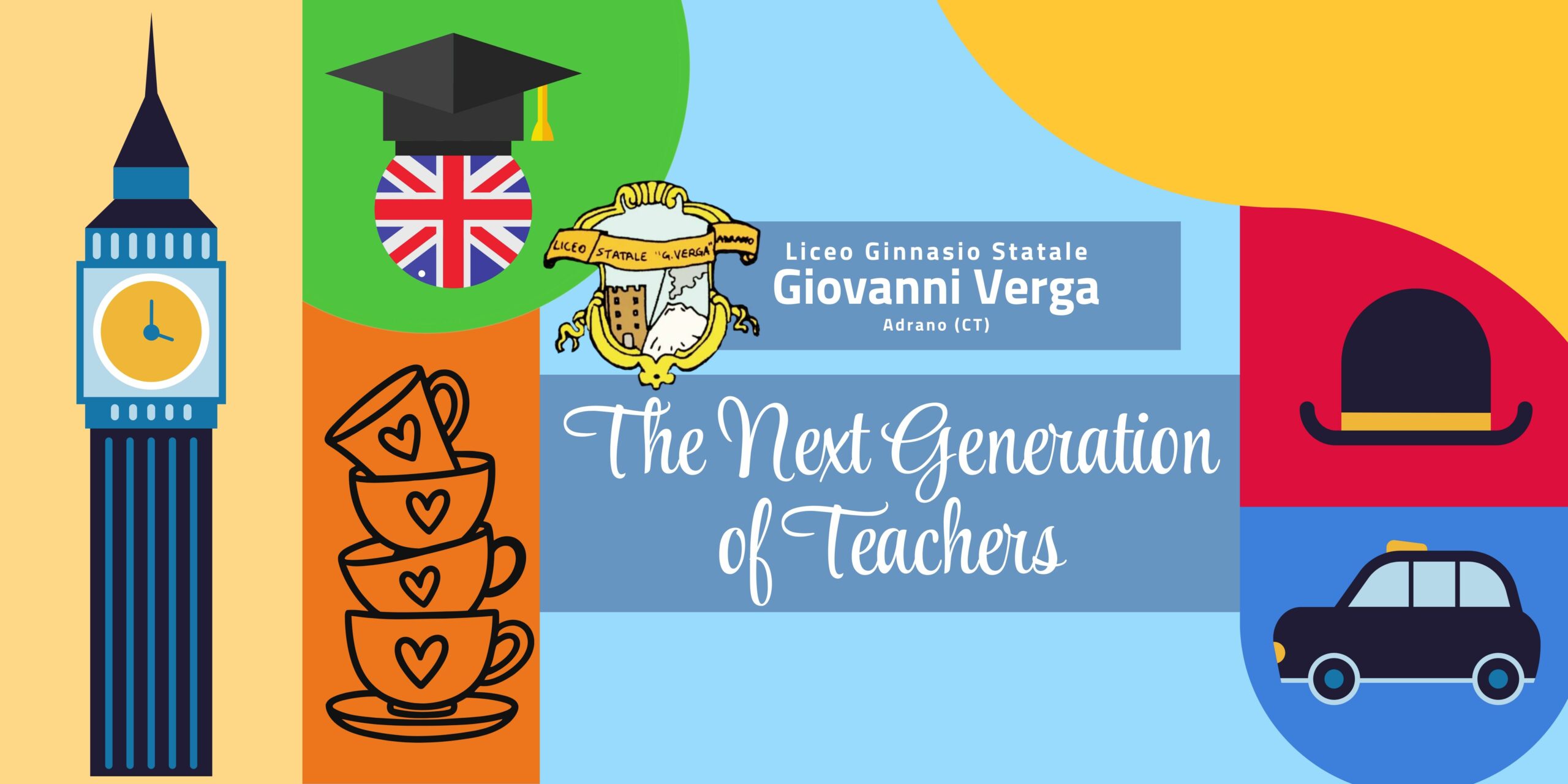 The Next Generation of Teachers