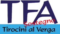 Comunicato – Tirocini TFA Sostegno A.S. 2023-2024